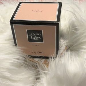 La Nuit Tre’sor Nude 1.7 oz